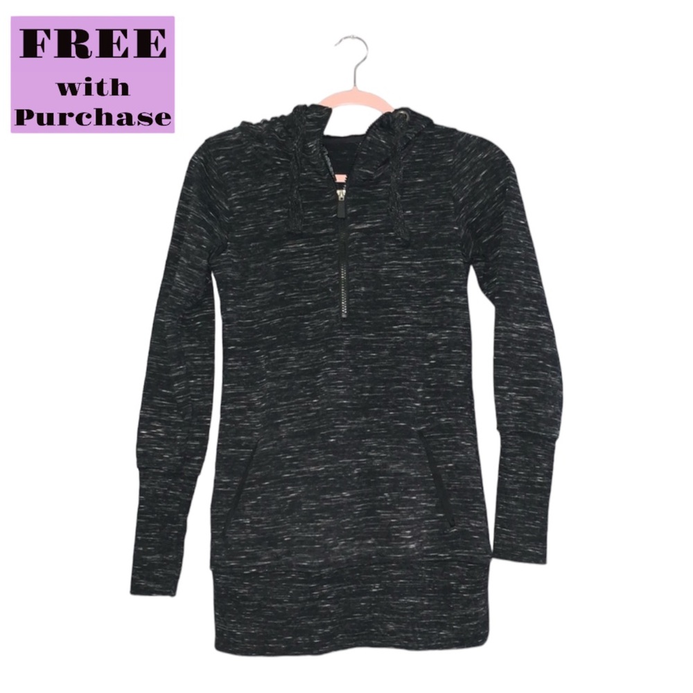 J.O&CO Pull-over Hoodie
